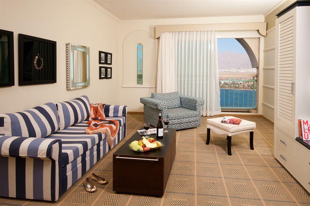 Herods Boutique Hotel Эйлат Экстерьер фото
