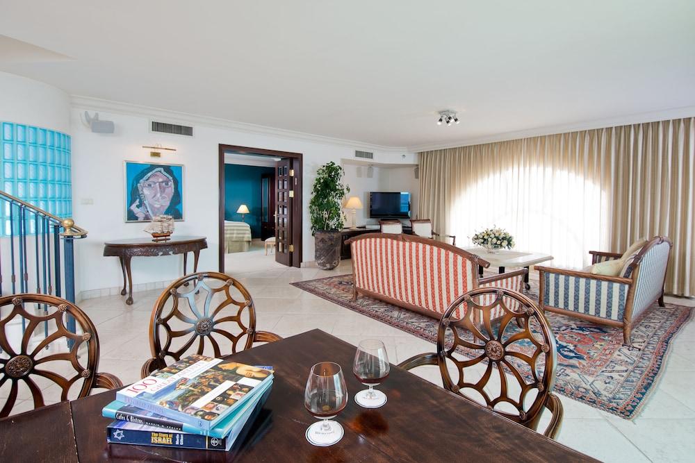 Herods Boutique Hotel Эйлат Экстерьер фото