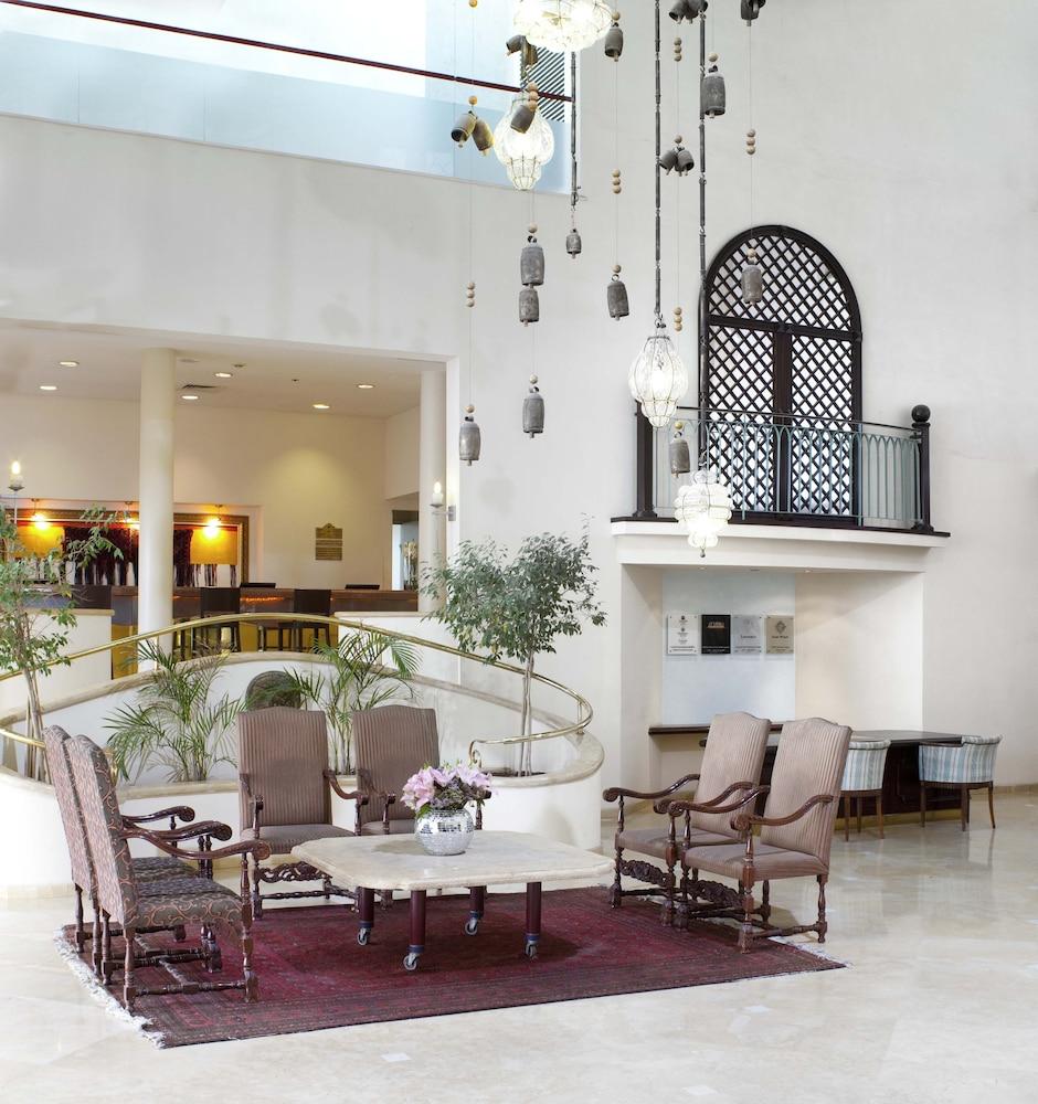 Herods Boutique Hotel Эйлат Экстерьер фото