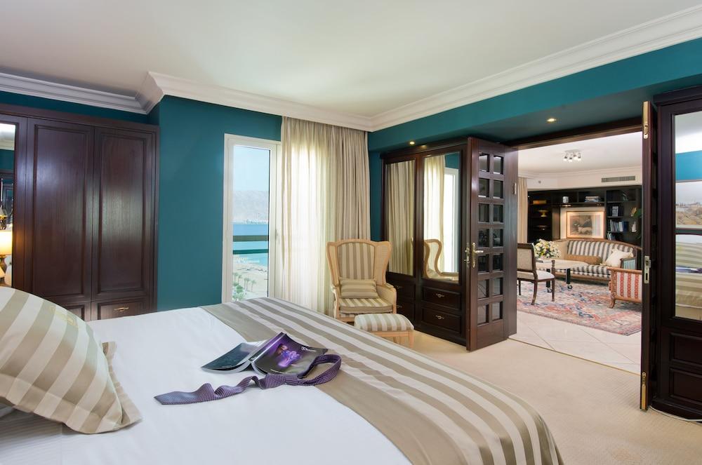 Herods Boutique Hotel Эйлат Экстерьер фото