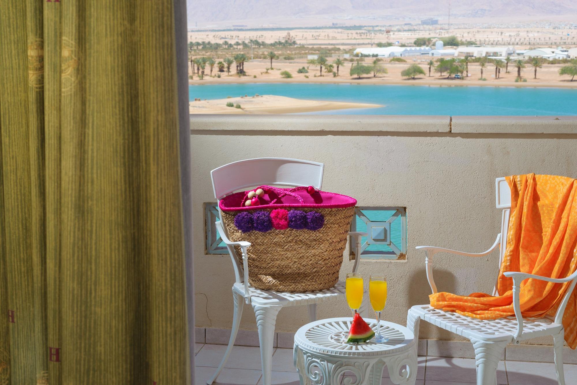 Herods Boutique Hotel Эйлат Экстерьер фото