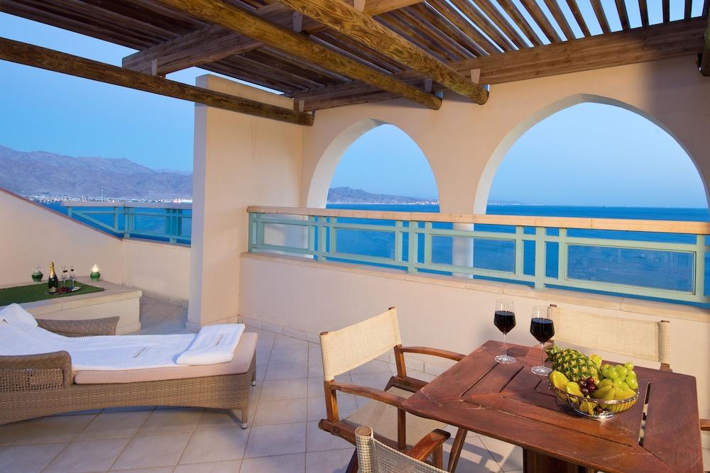 Herods Boutique Hotel Эйлат Экстерьер фото