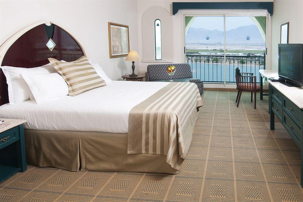 Herods Boutique Hotel Эйлат Экстерьер фото