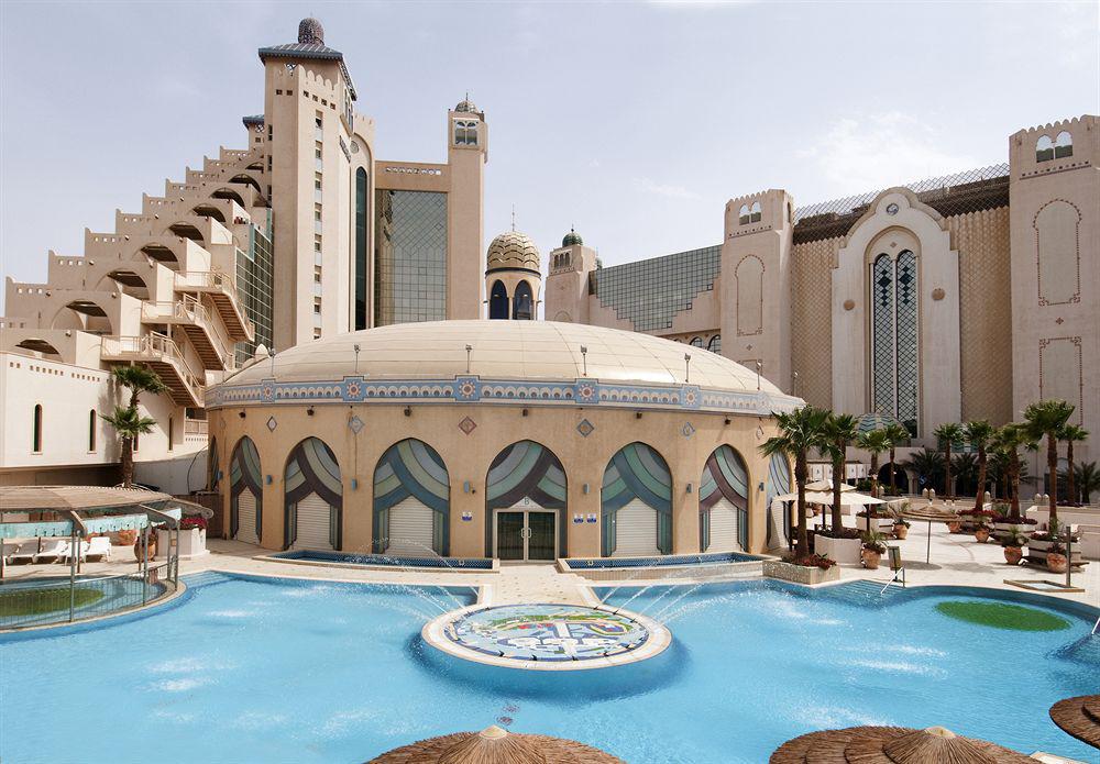Herods Boutique Hotel Эйлат Экстерьер фото